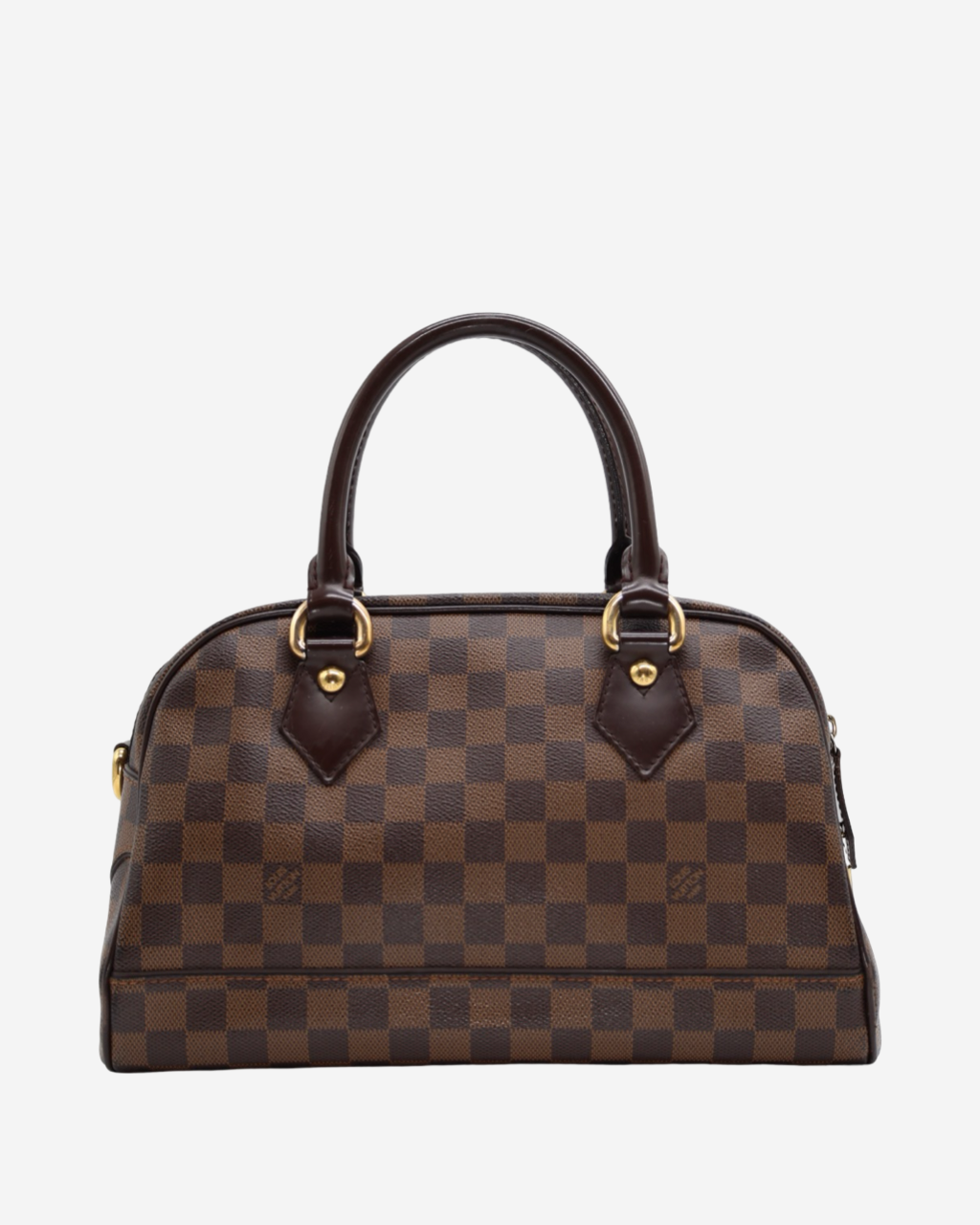Bolsa Louis Vuitton Duomo Damier