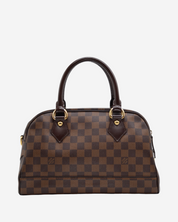 Bolsa Louis Vuitton Duomo Damier