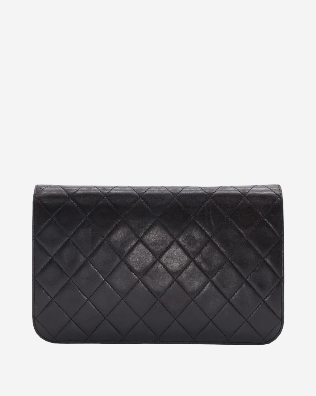 Bolsa Vintage Chanel WOC