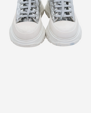 Tenis Alexander McQueen High Top 37.5