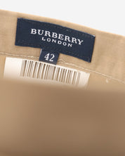 Burberry Set 42 IT