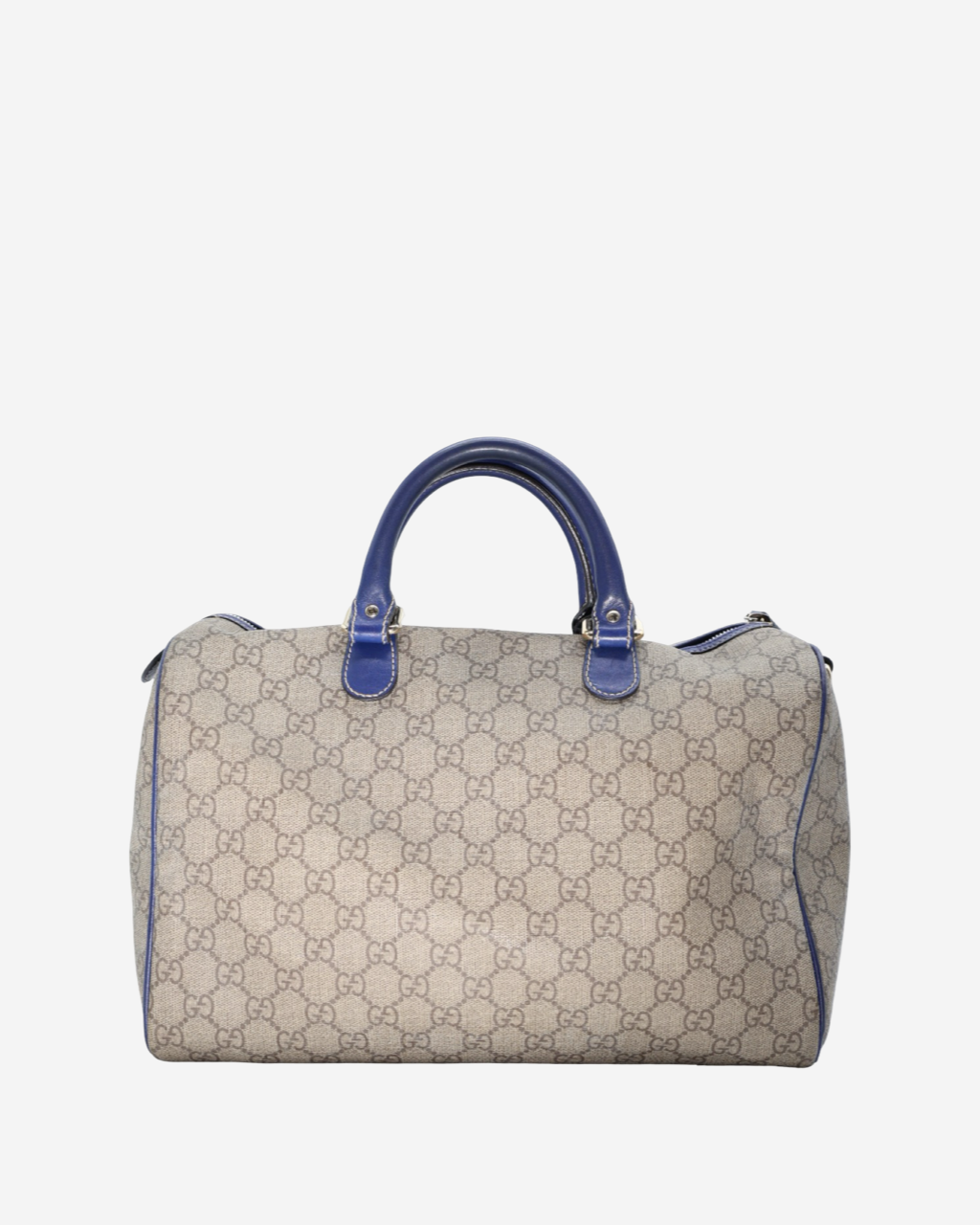 Bolsa Gucci Boston Unicef