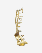 Sandalias Giuseppe Zanotti 36
