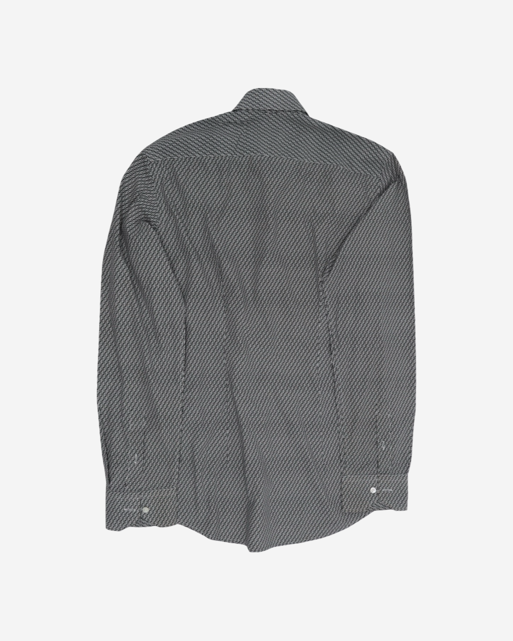 Fendi Zucchino Shirt