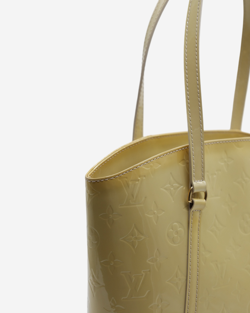 Tote Louis Vuitton Avalon MM Vernis