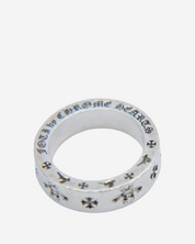 Anillo Chrome Hearts