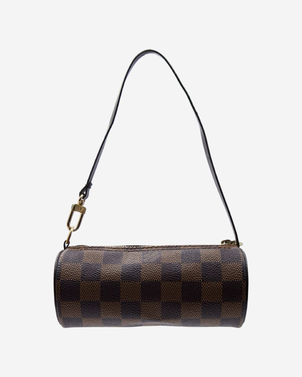 Bolsa Louis Vuitton Mini Papillon Damier Ebene