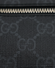 Gucci GG Supreme Waist Bag