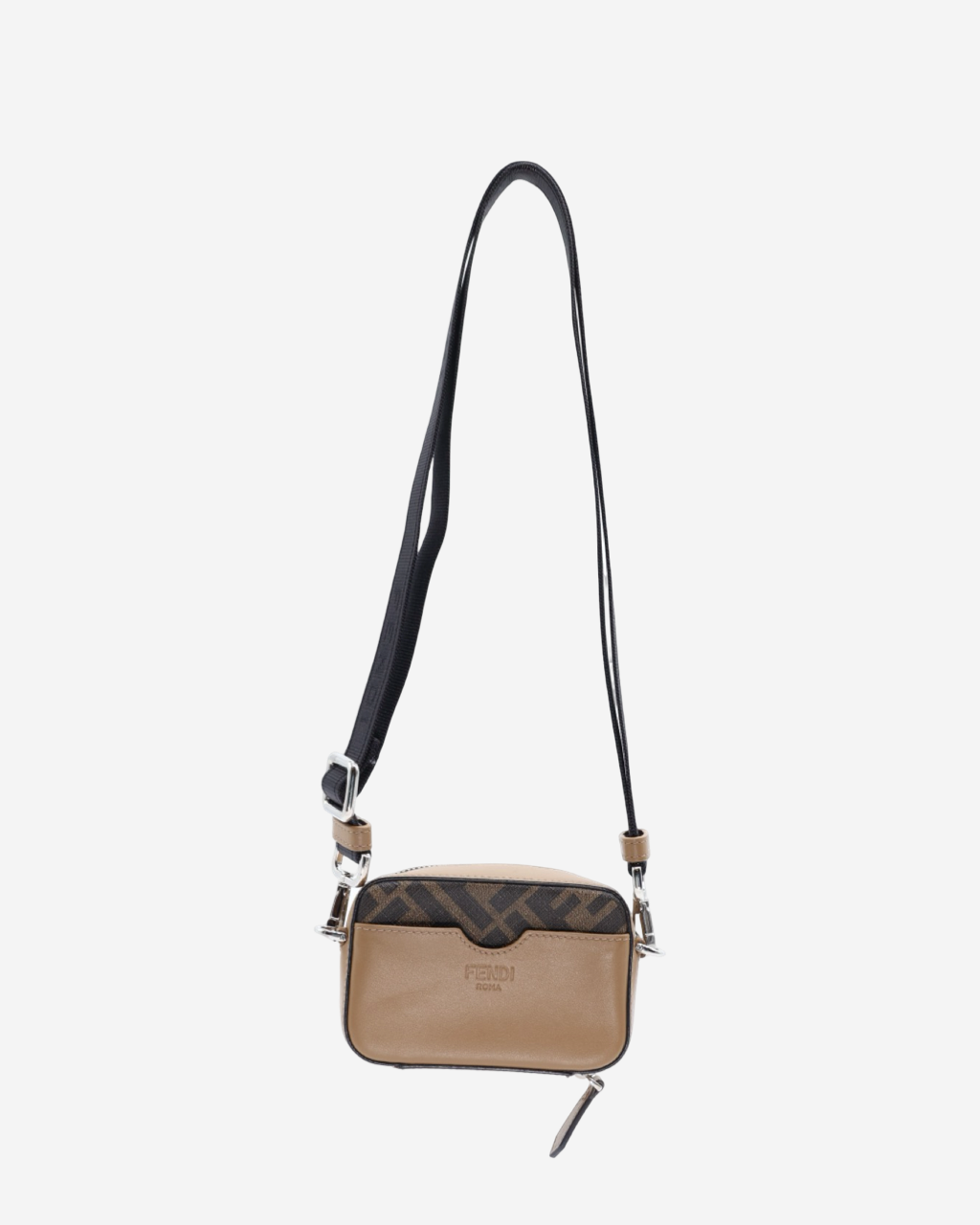 Bolsa Fendi Bag Case