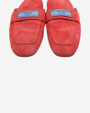 Prada Mules 37