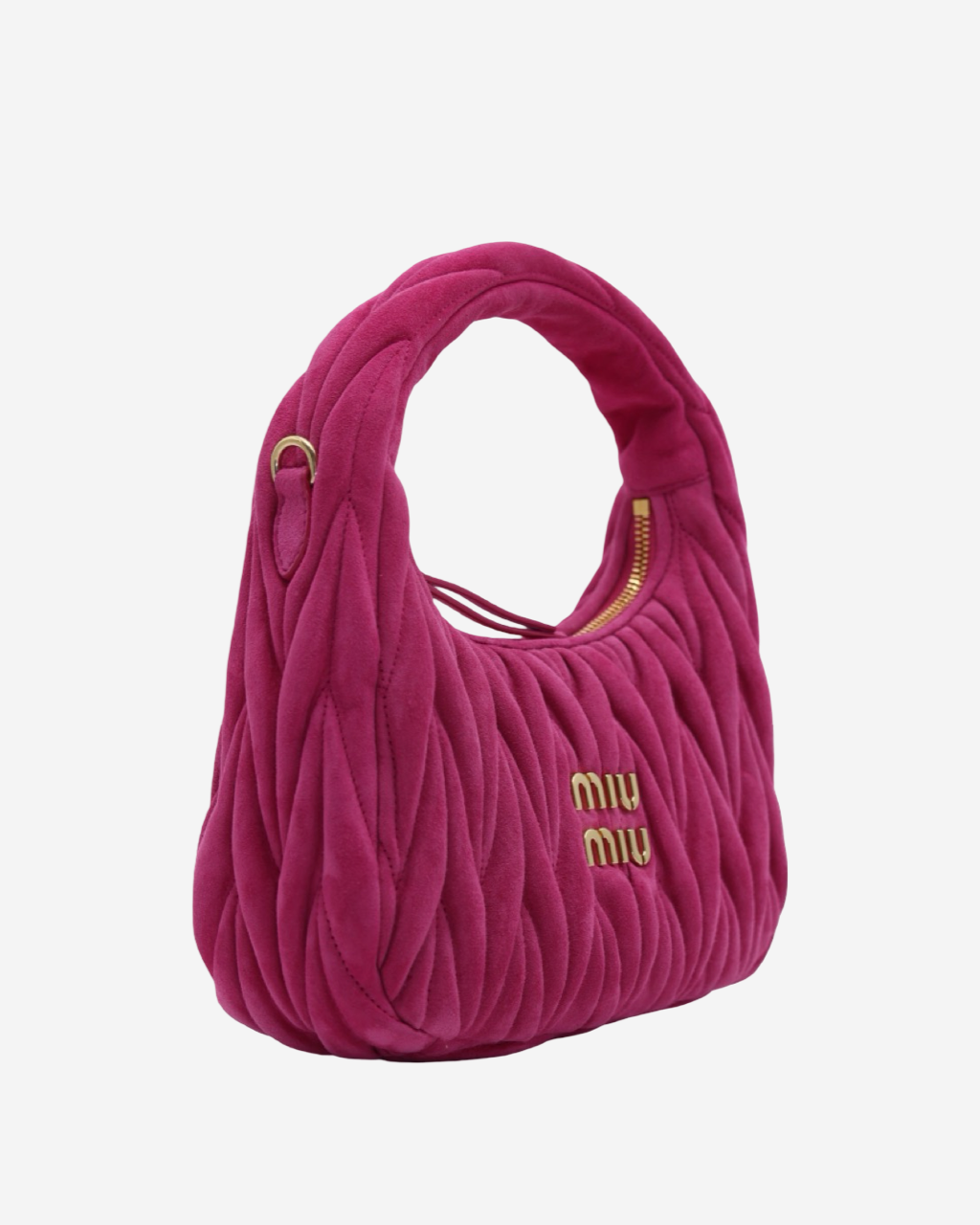 Bolsa Miu Miu Mini Wader