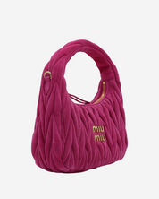 Bolsa Miu Miu Mini Wader