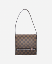 Bolsa Louis Vuitton Tribeca Damier Ebene