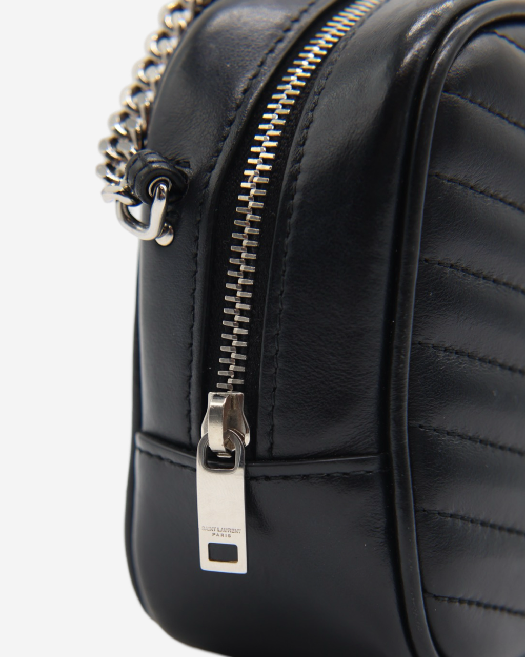 Bolsa Saint Laurent Lou Camera