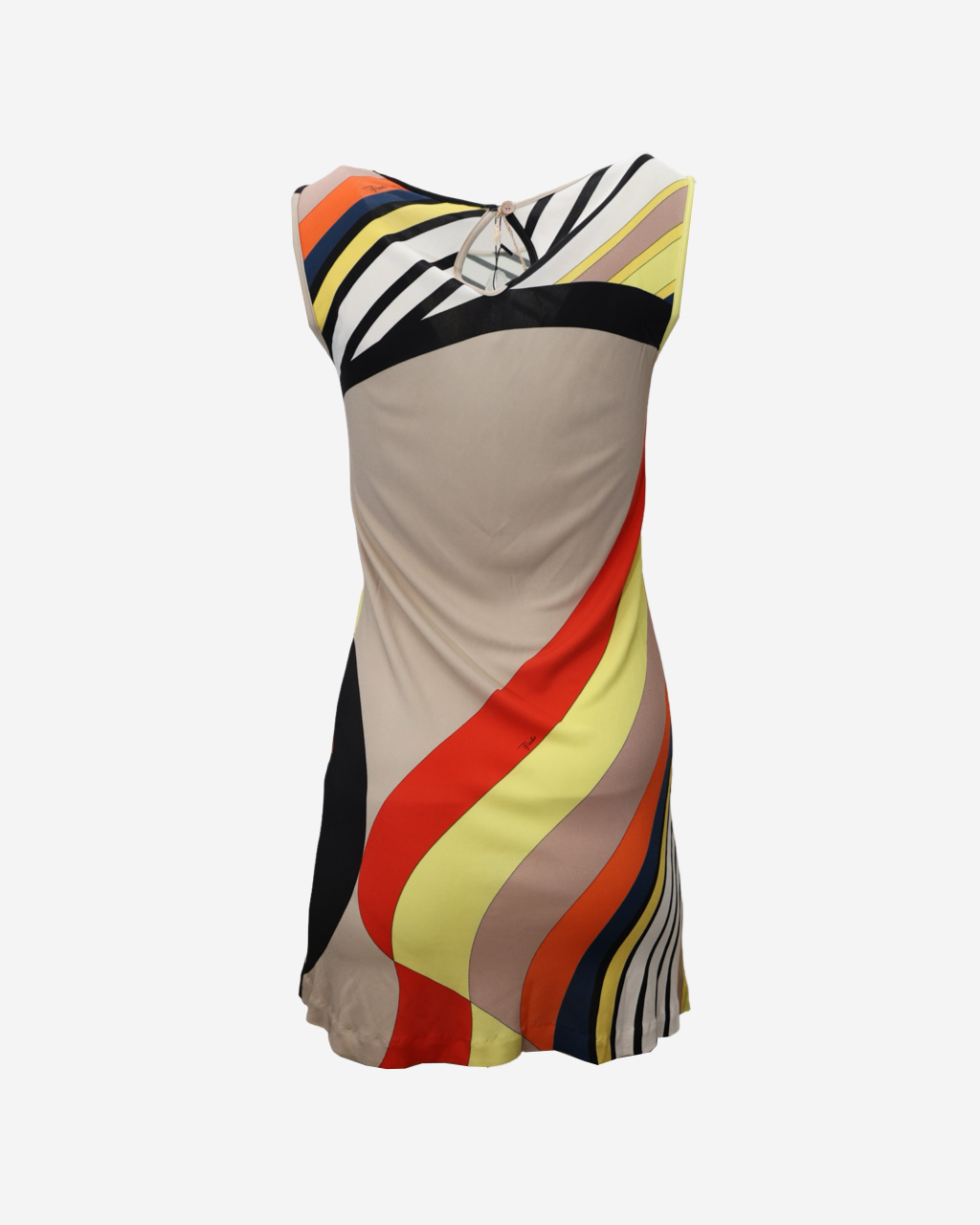 Emilio Pucci dress