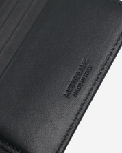 Montblanc Black Plain Wallet
