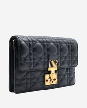 Dior Cannage WOC Bag