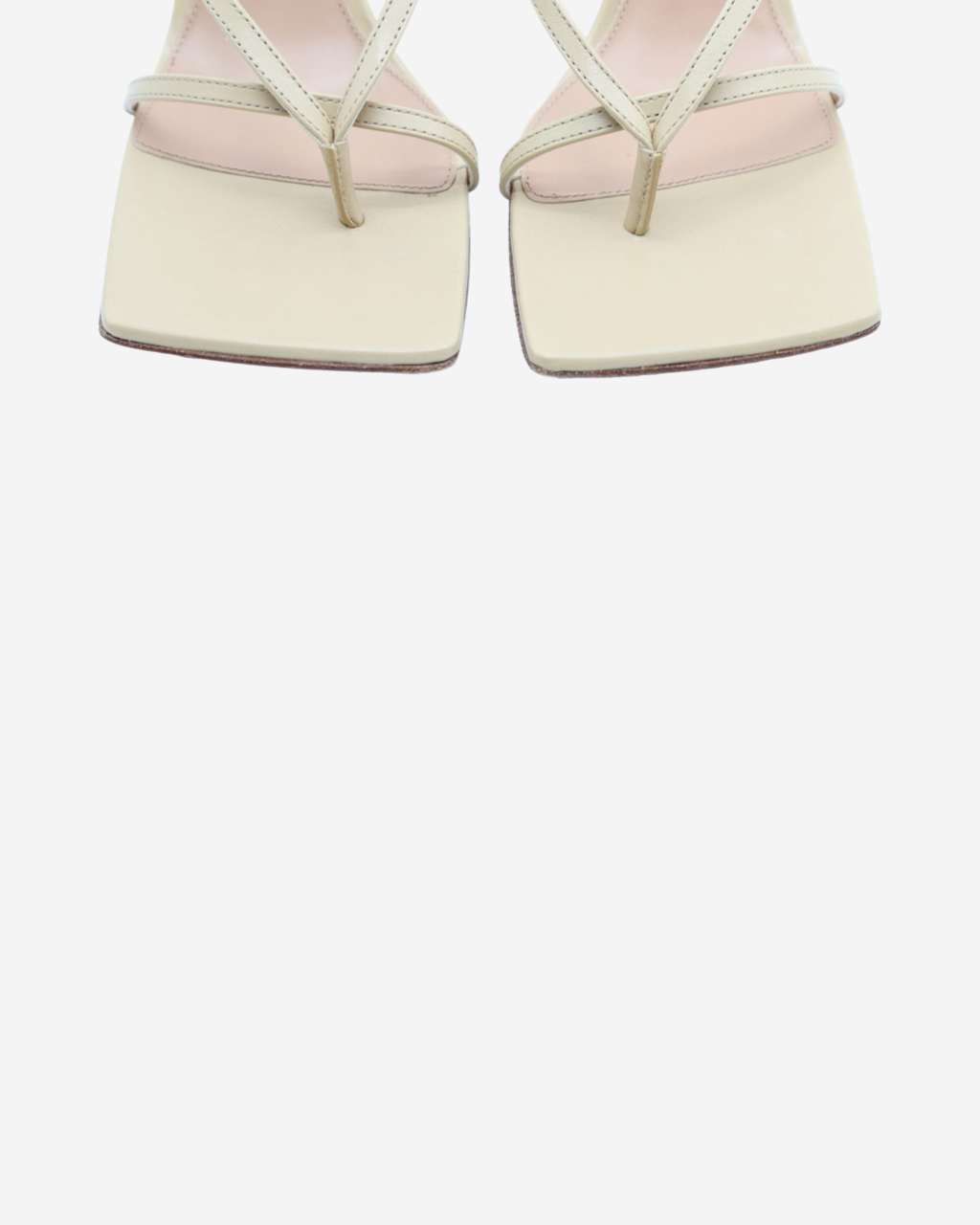 Sandalias Bottega Veneta 37