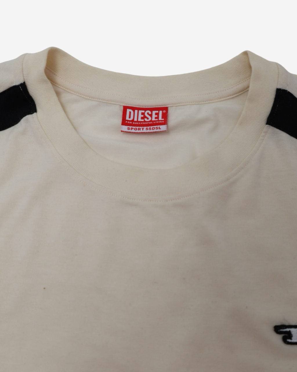 T-Shirt Diesel XL