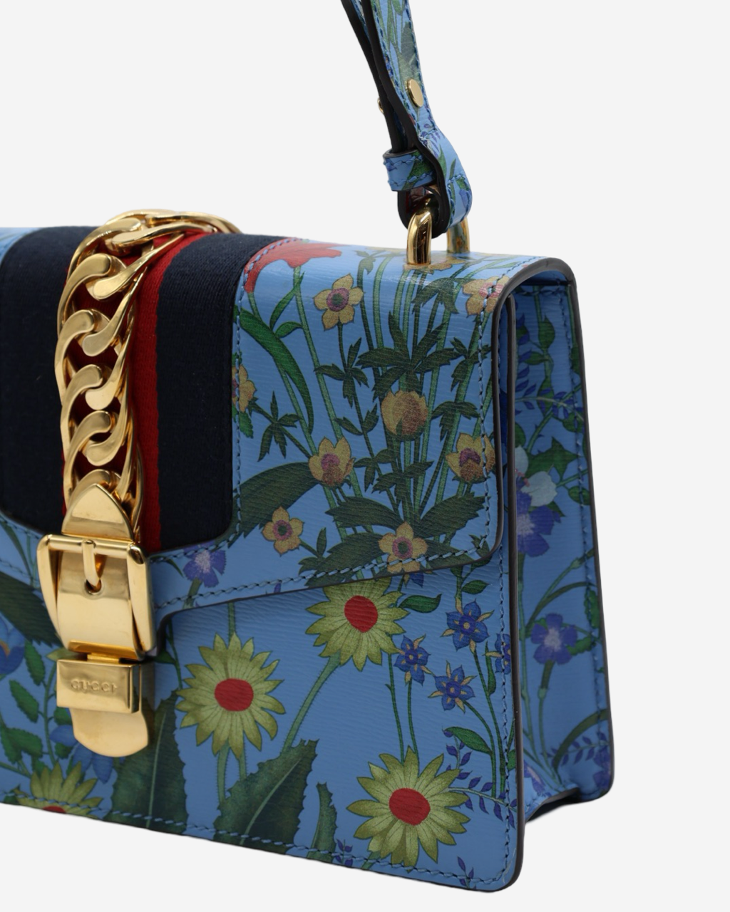 Bolsa Gucci Sylvie