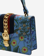 Bolsa Gucci Sylvie