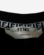 T-Shirt Fendi