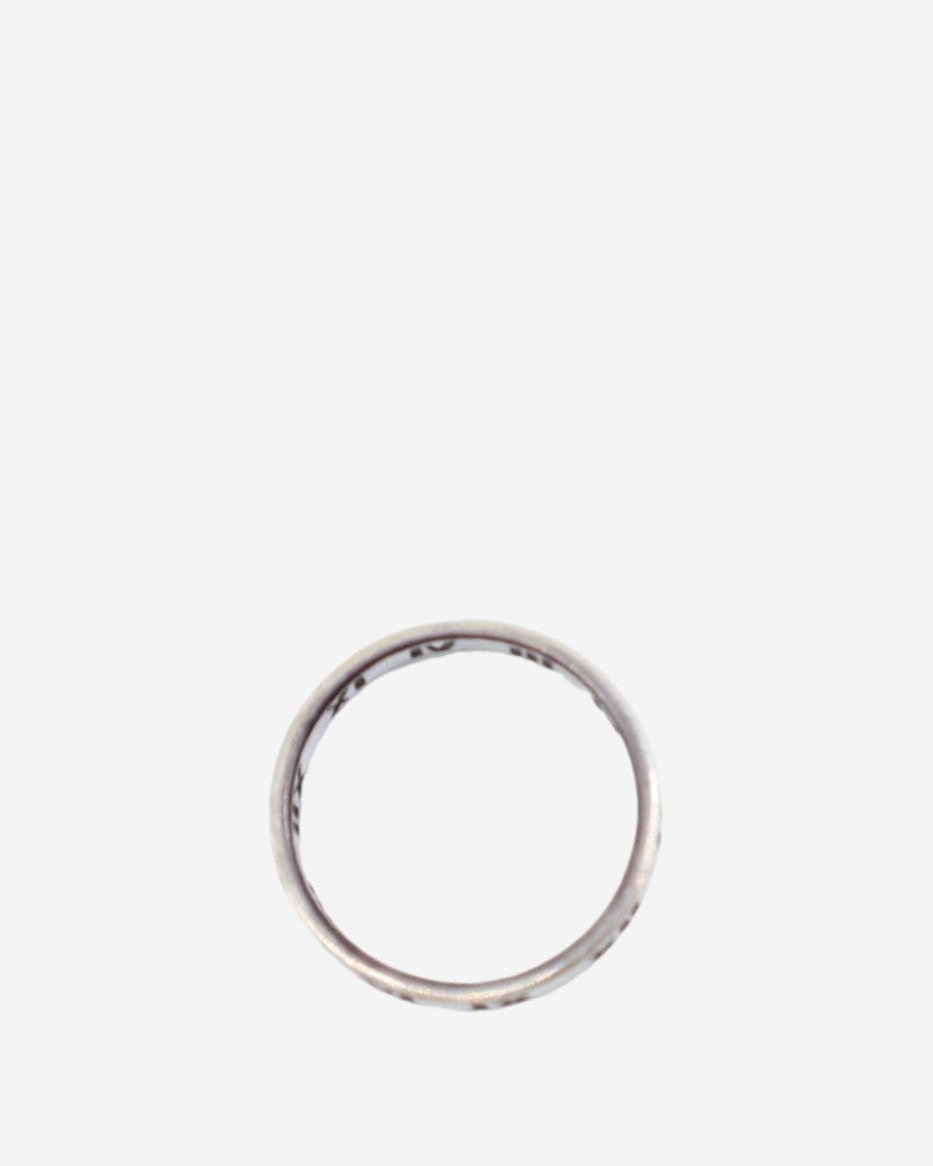 Anillo Tiffany & Co. Atlas 8