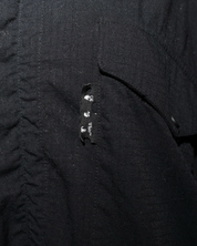 Trench Coat Off White M