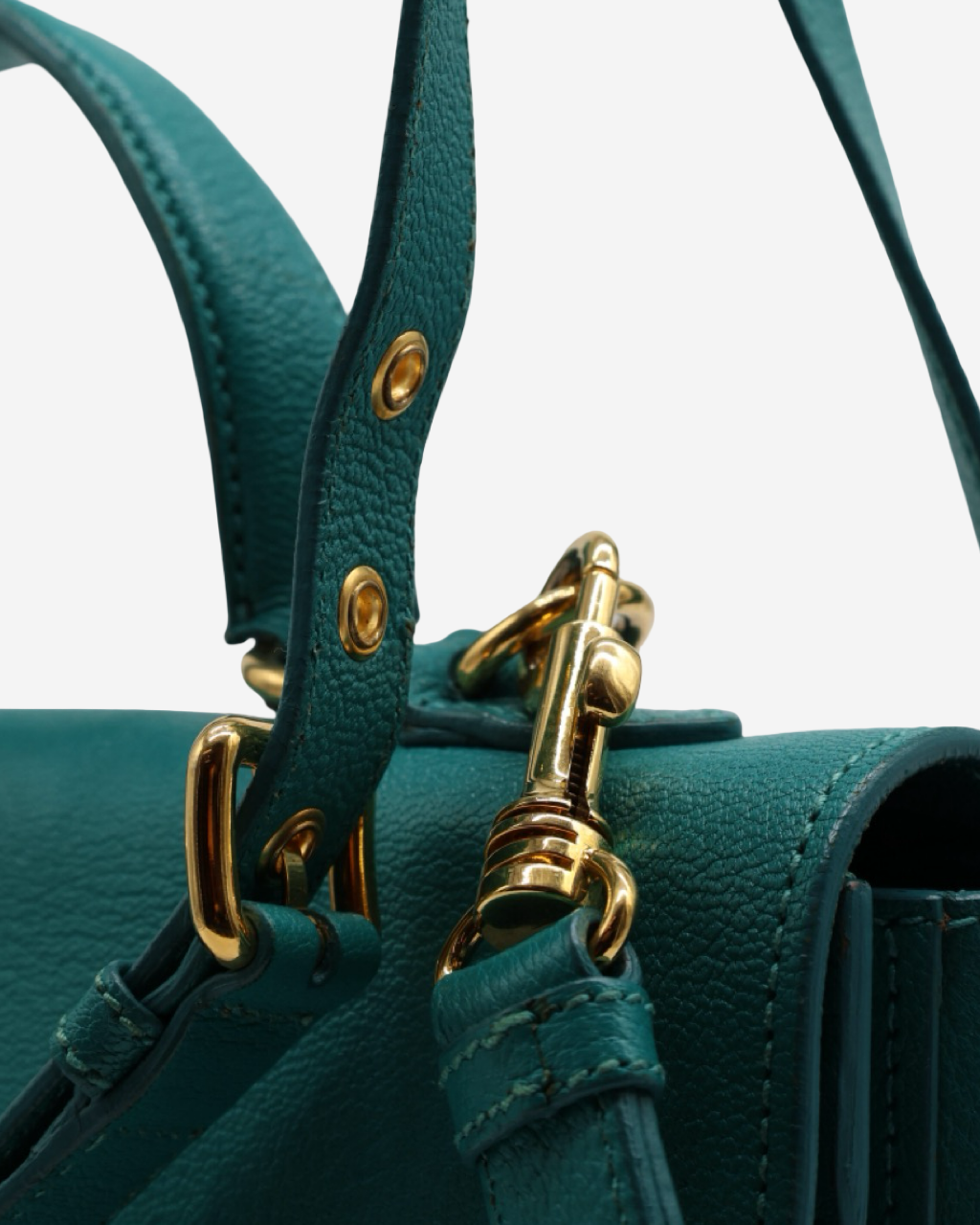 Miu Miu College Bag
