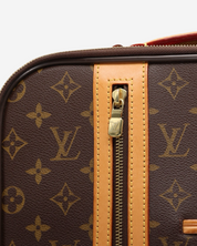 Louis Vuitton Bosporus 50 Suitcase