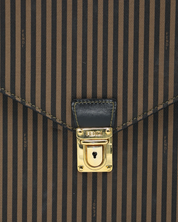 Portafolio Vintage Fendi