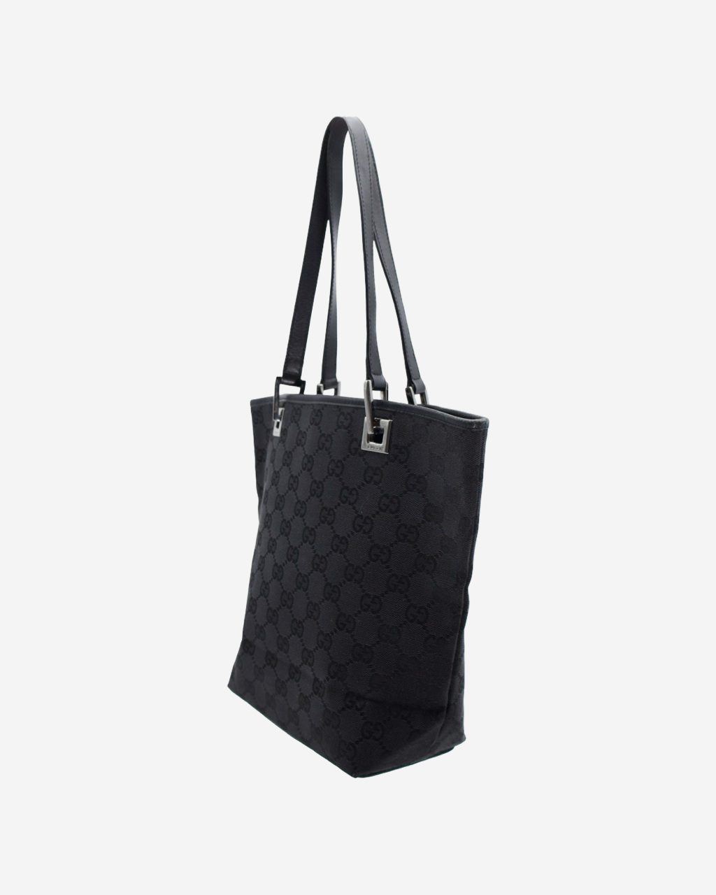 Tote GG Negra Mini