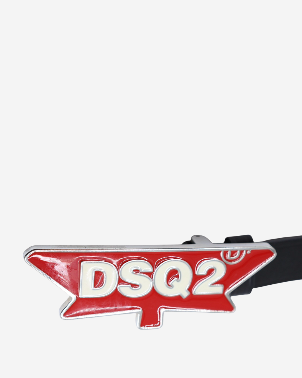 Cinturón Dsquared2