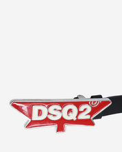 Cinturón Dsquared2