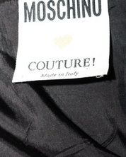 Falda Moschino Couture 40 IT