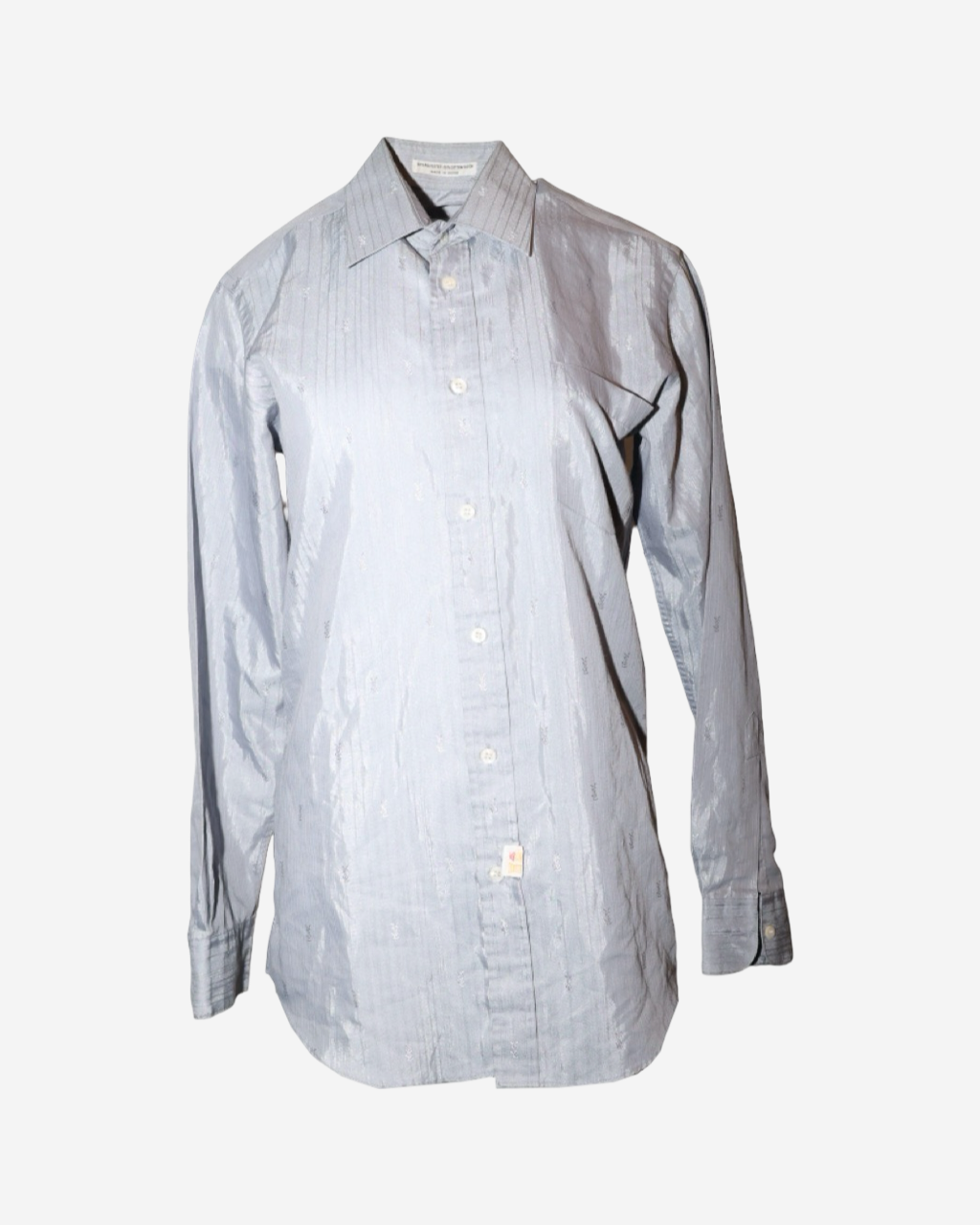 Camisa Saint Laurent Vintage