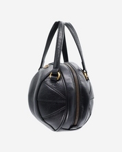 Gucci Round Crossbody Bag