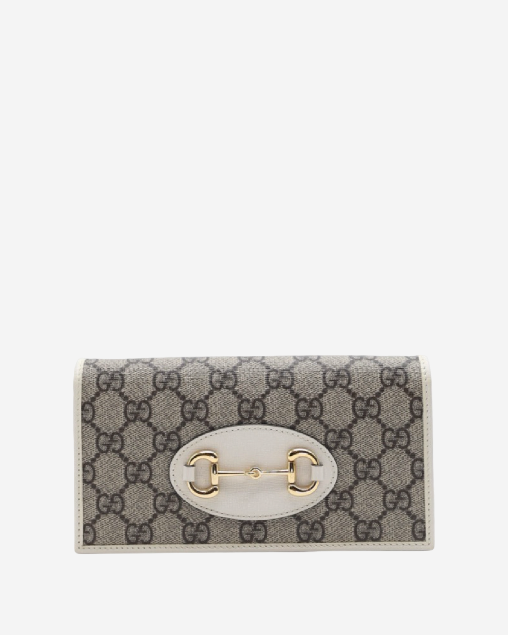 Gucci Horsebit WOC Bag