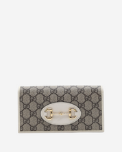 Gucci Horsebit WOC Bag