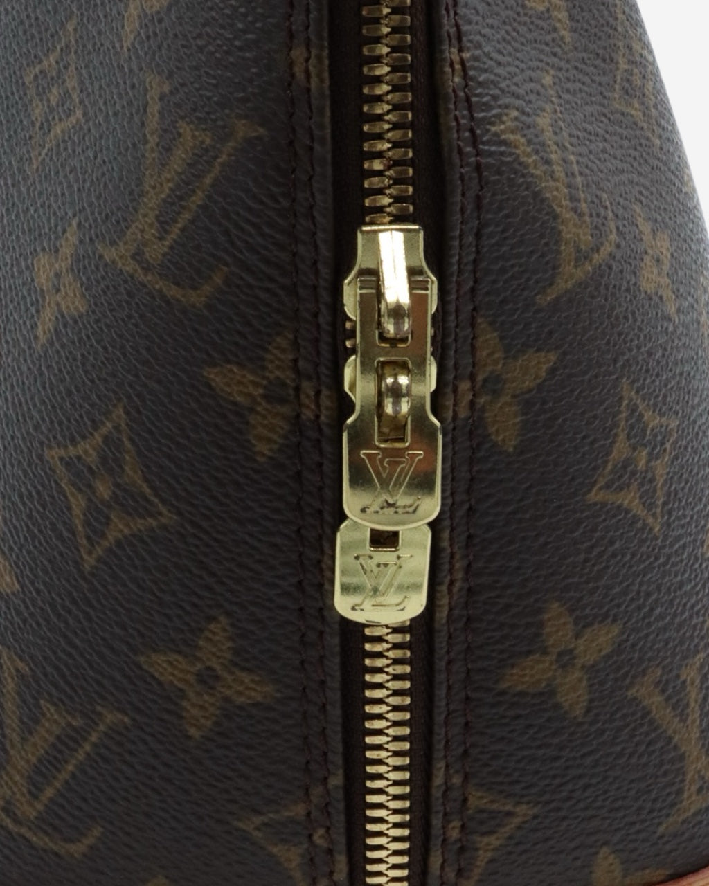 Bolsa Louis Vuitton Alma MM 2002
