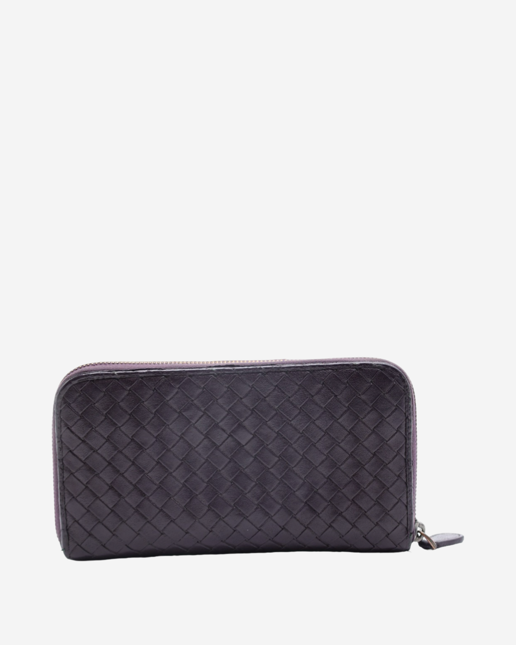 Bottega Veneta Intrecciato Wallet