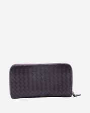 Bottega Veneta Intrecciato Wallet
