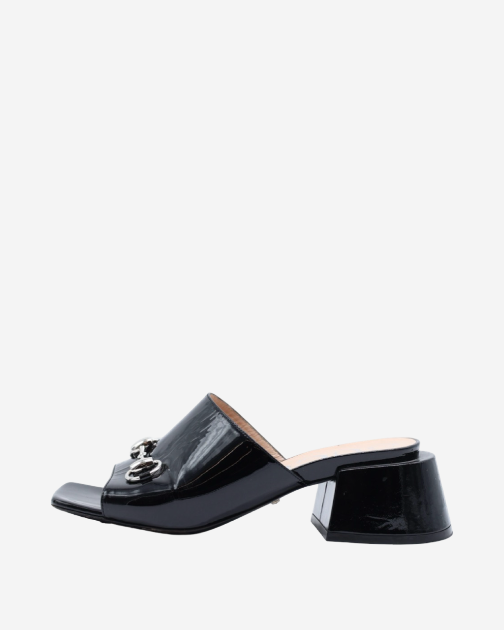 Gucci Horsebit Sandals 37