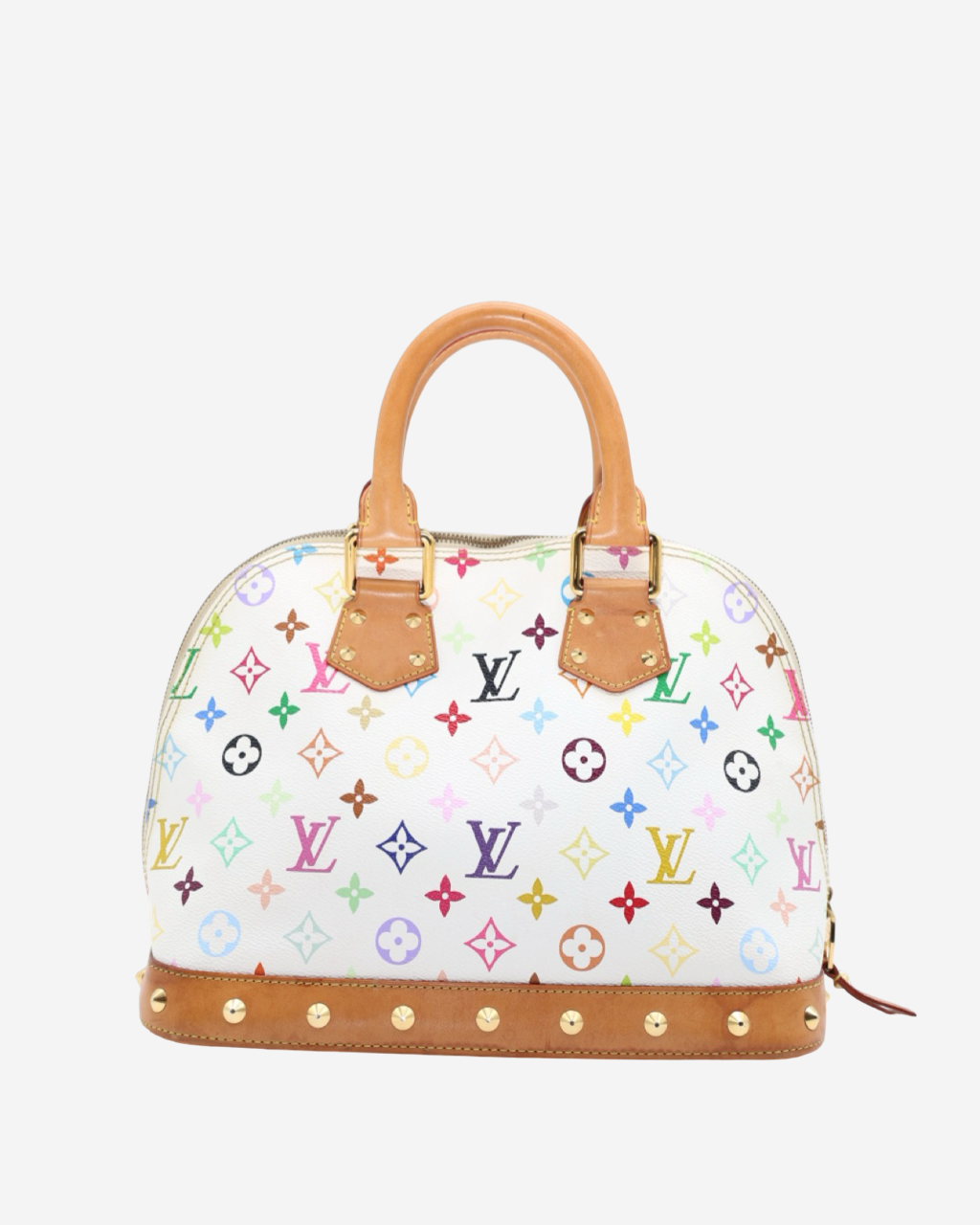 Louis Vuitton x Murakami Alma PM Bag