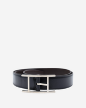Cinturón Hermès H Reversible