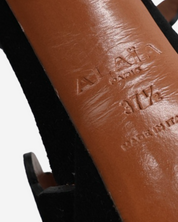 Alaia Tacones Flores 37.5