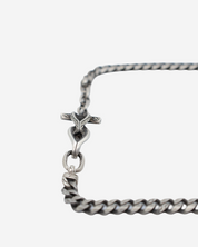 John Hardy Silver Chain