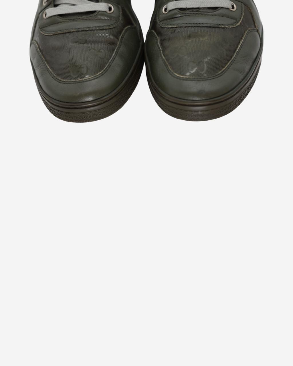 Gucci High Top Sneakers 41