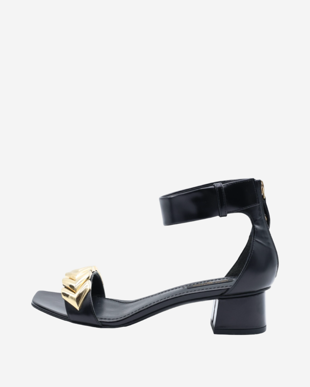 Louis Vuitton Heeled Sandals