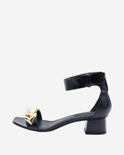 Louis Vuitton Heeled Sandals